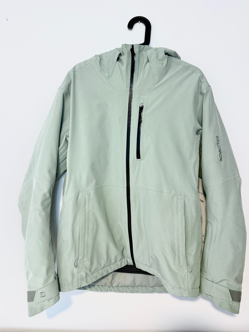 Solomon Highland Men’s ski jacket